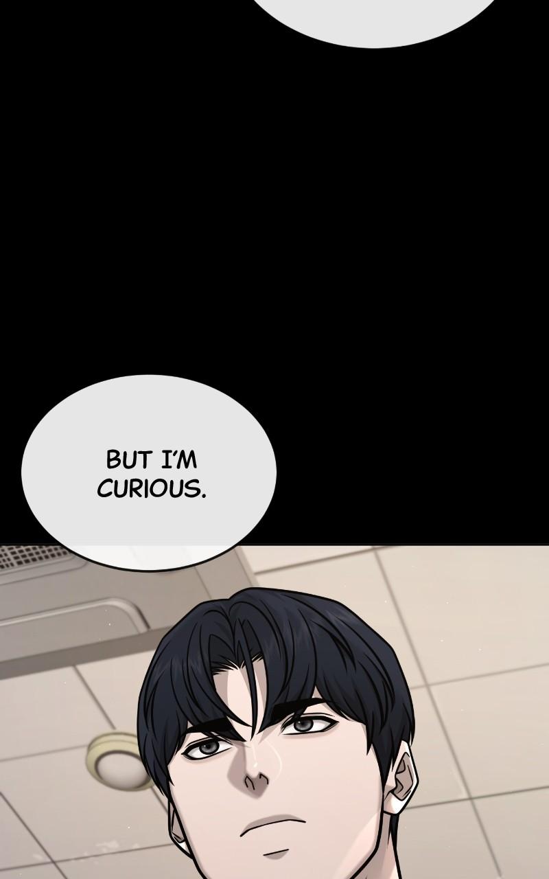 QUESTISM Chap 167 - Next Chap 168