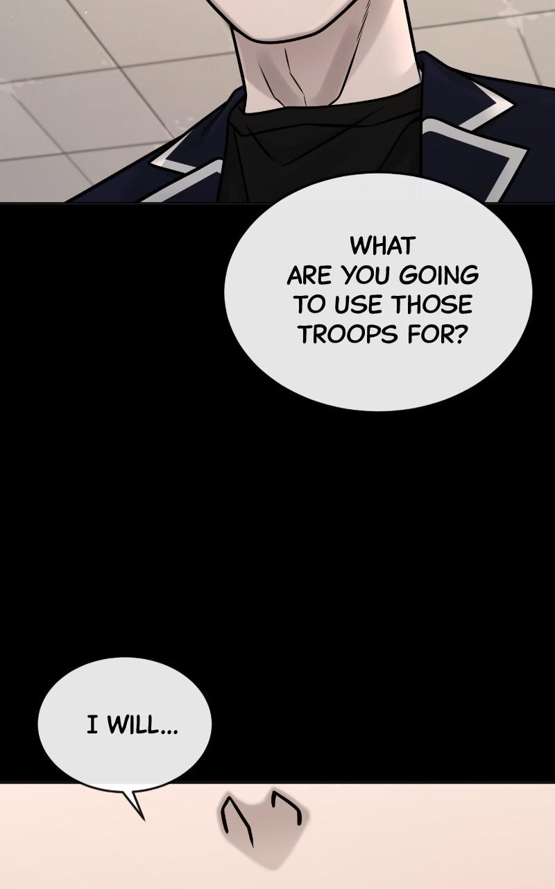 QUESTISM Chap 167 - Next Chap 168