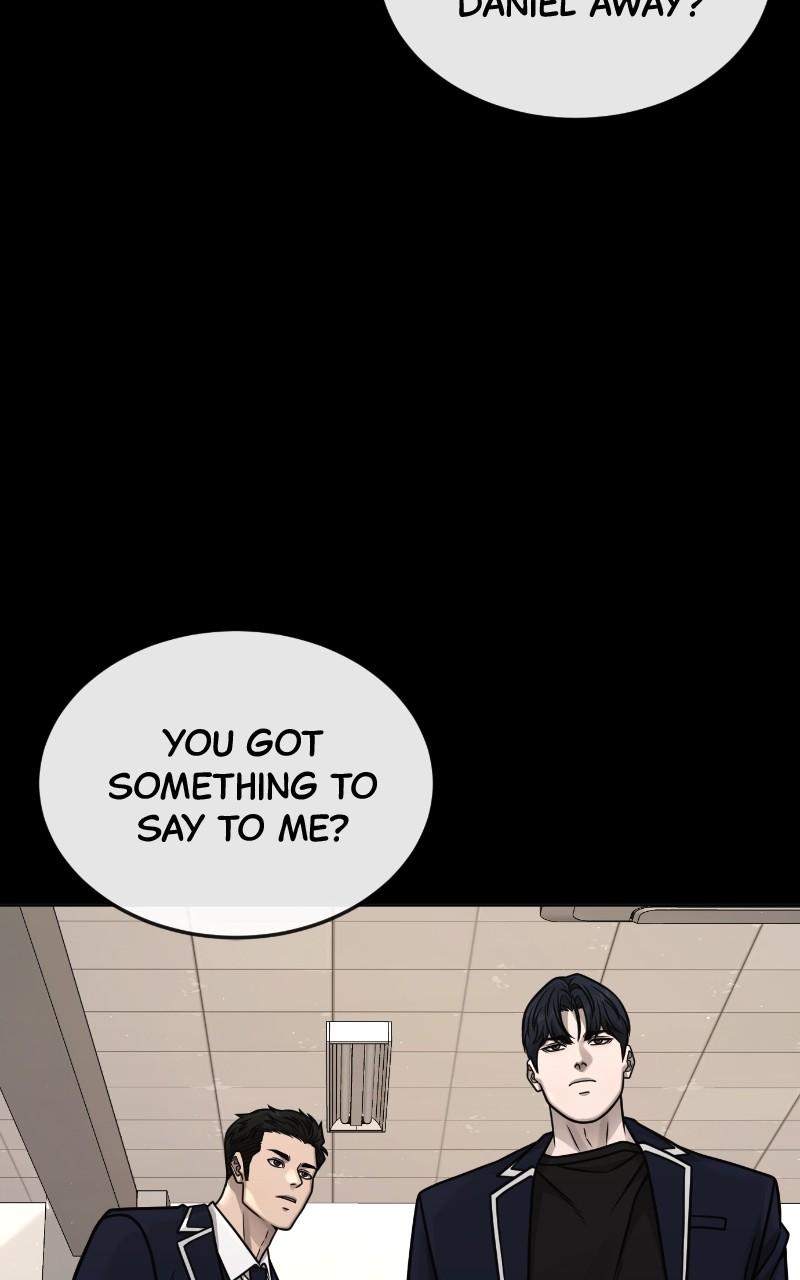 QUESTISM Chap 167 - Next Chap 168