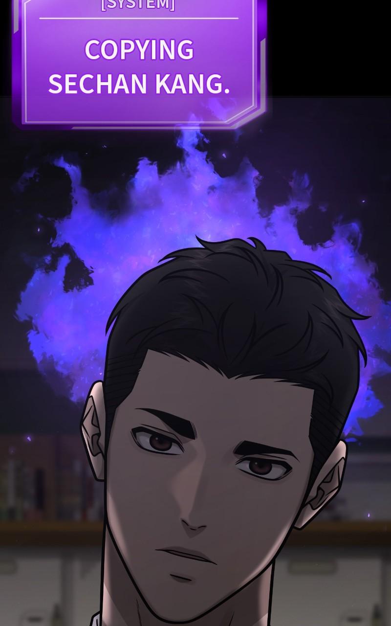 QUESTISM Chap 167 - Next Chap 168