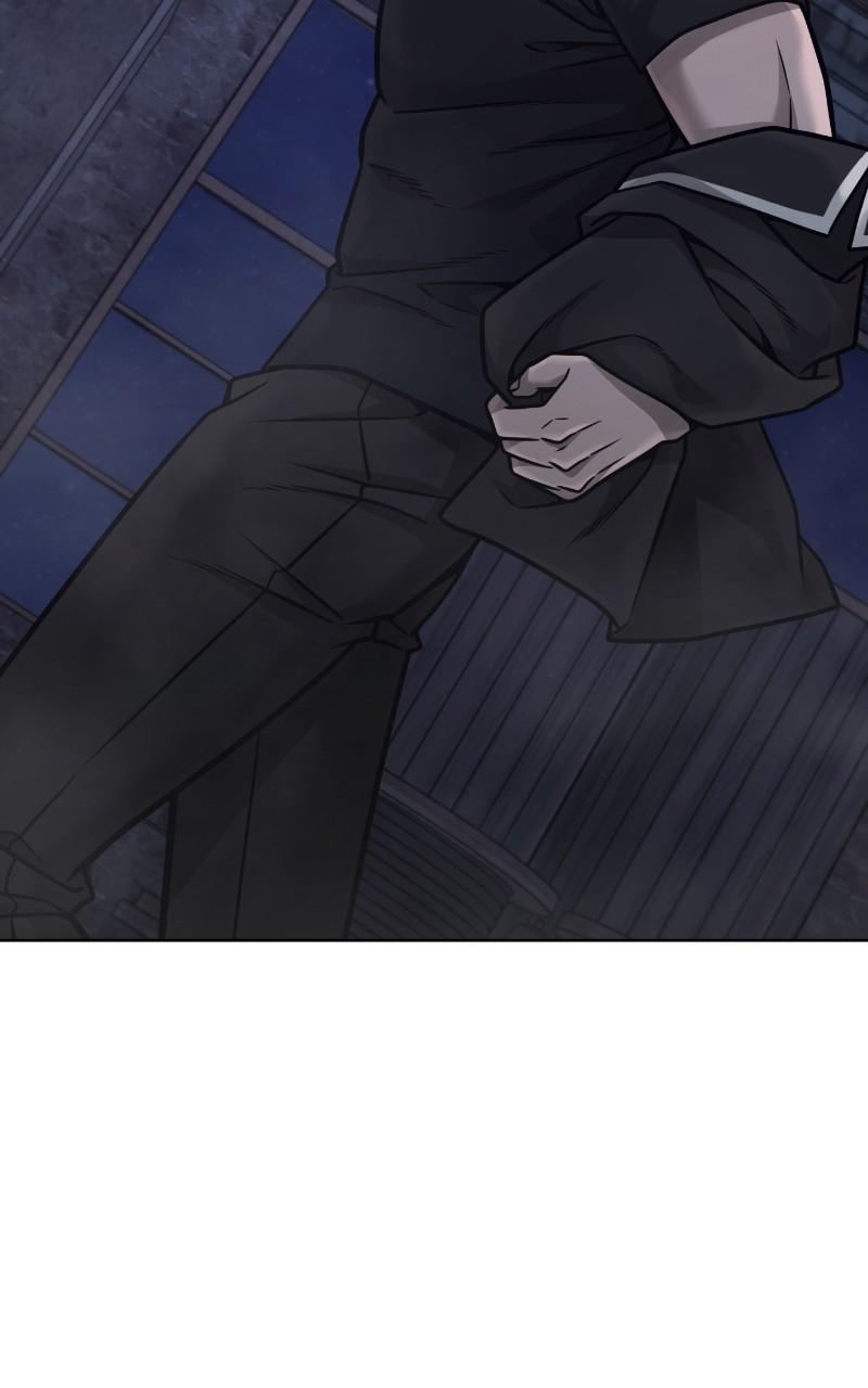 QUESTISM Chap 167 - Next Chap 168