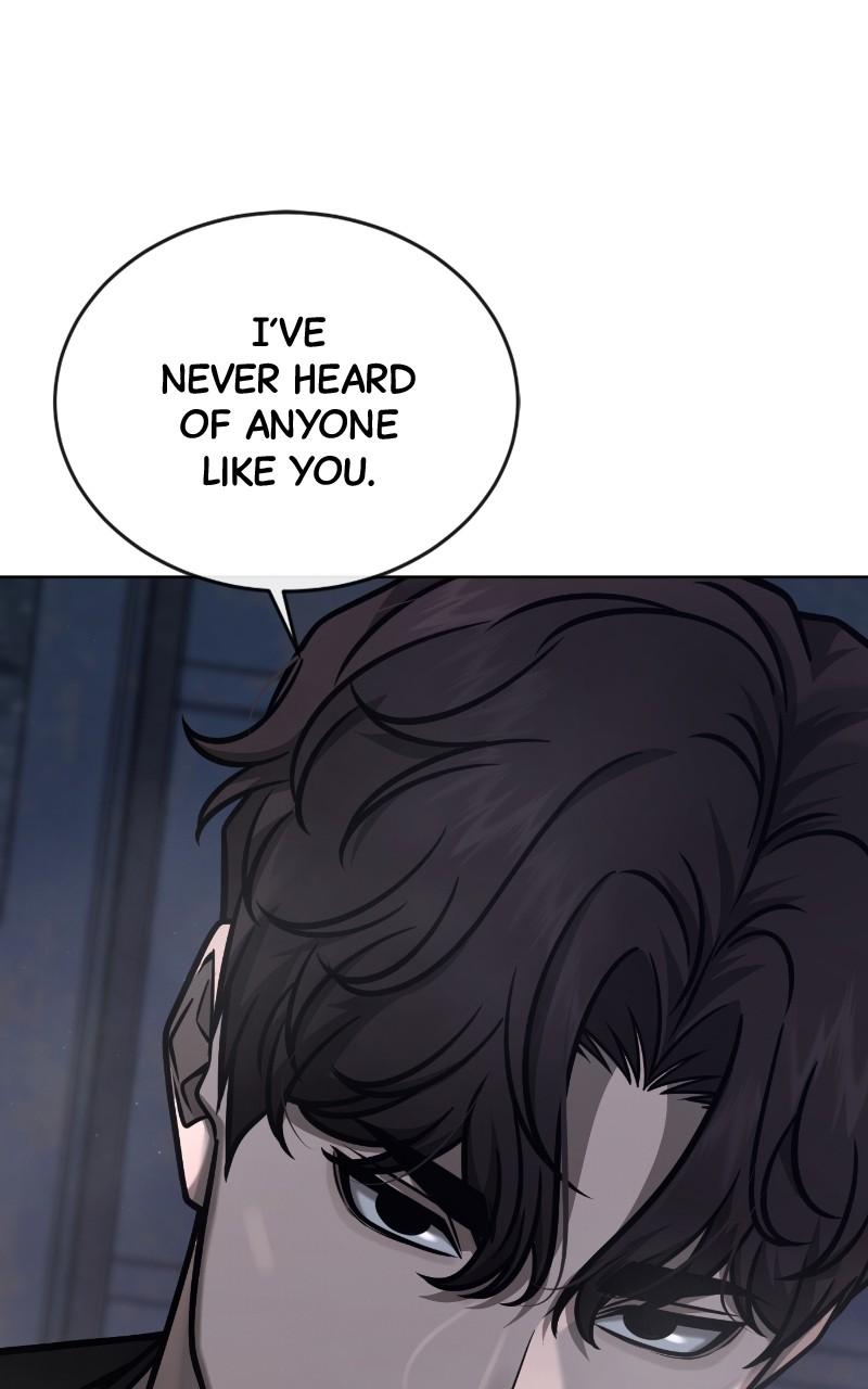 QUESTISM Chap 167 - Next Chap 168