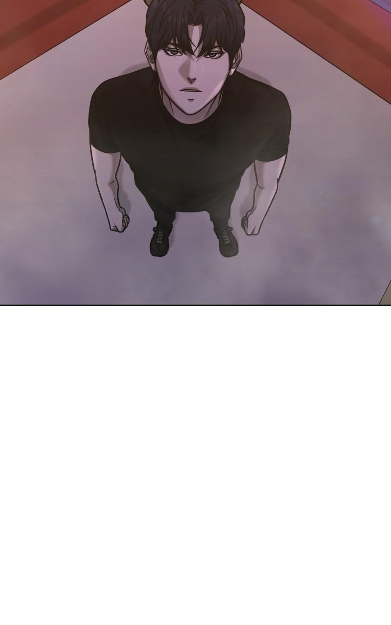 QUESTISM Chap 167 - Next Chap 168