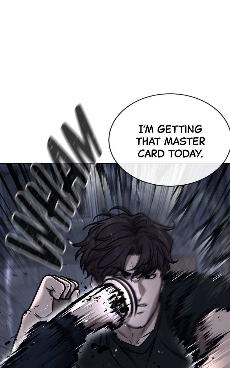 QUESTISM Chap 167 - Next Chap 168