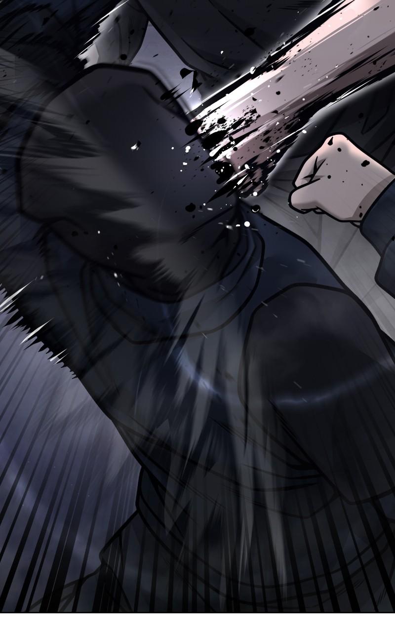 QUESTISM Chap 167 - Next Chap 168