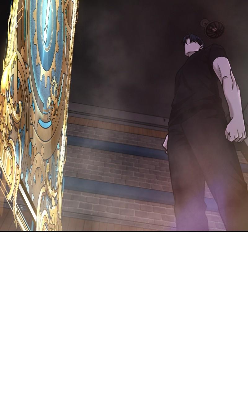 QUESTISM Chap 167 - Next Chap 168
