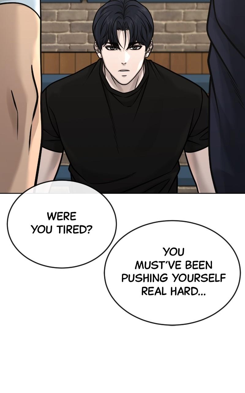 QUESTISM Chap 167 - Next Chap 168