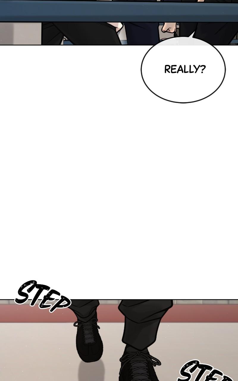 QUESTISM Chap 167 - Next Chap 168