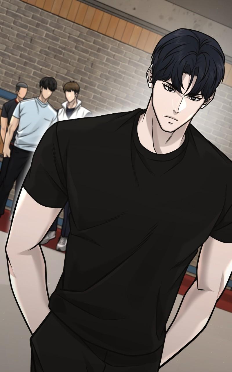 QUESTISM Chap 167 - Next Chap 168