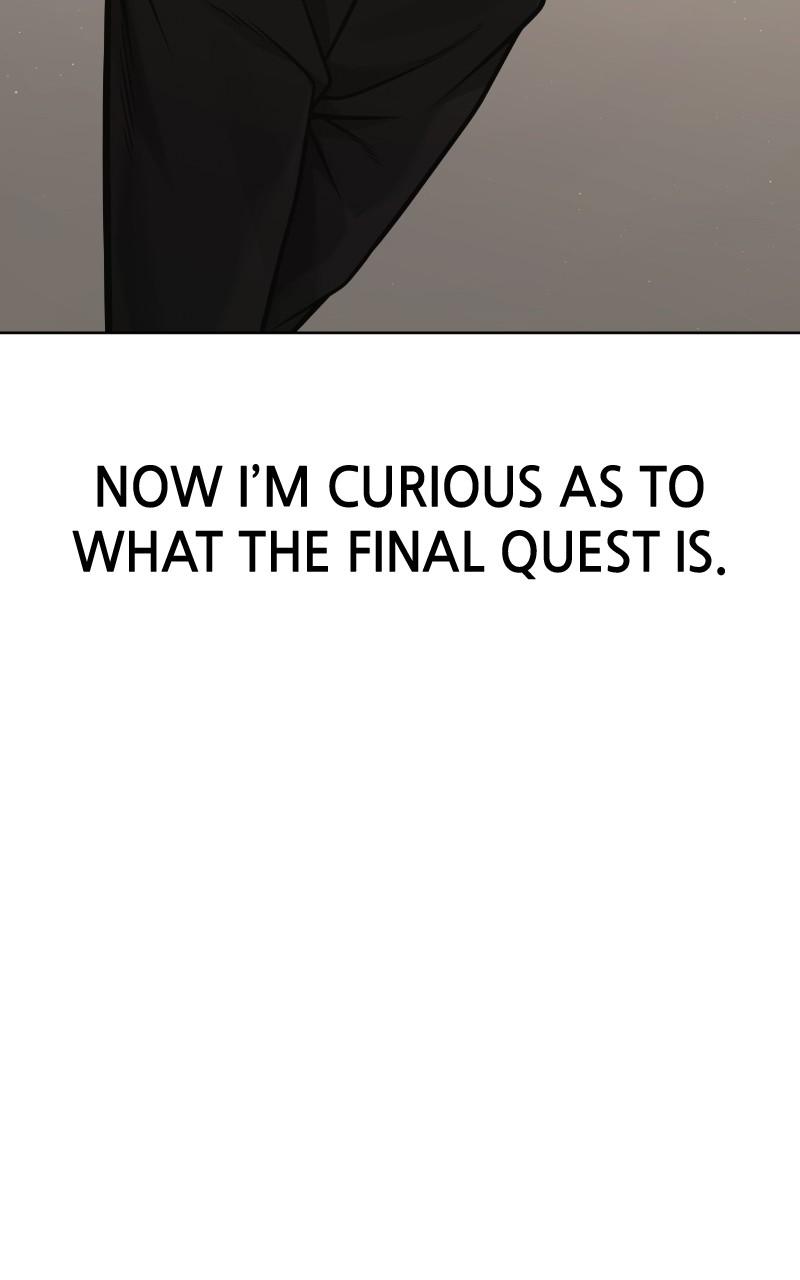 QUESTISM Chap 167 - Next Chap 168