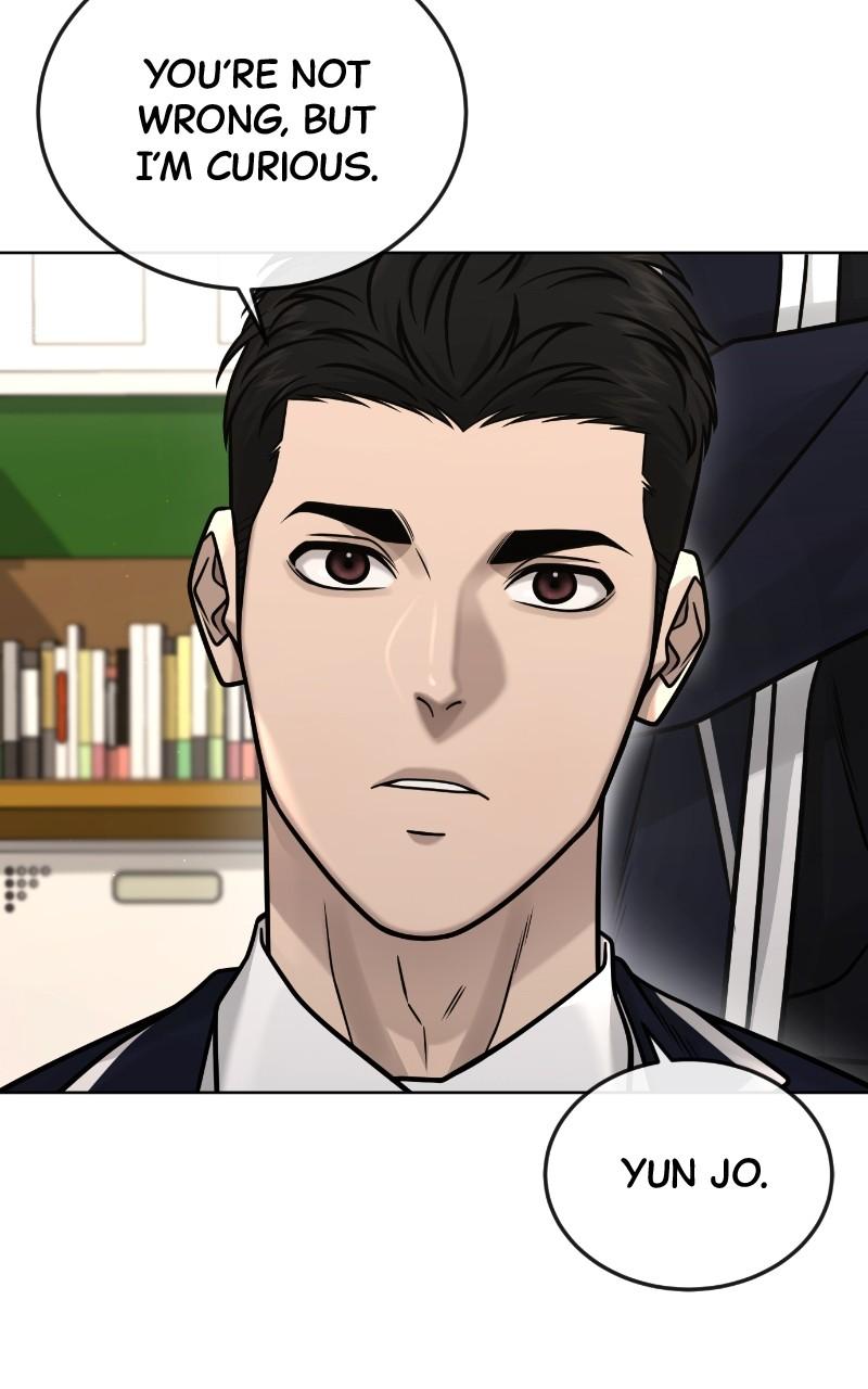 QUESTISM Chap 167 - Next Chap 168