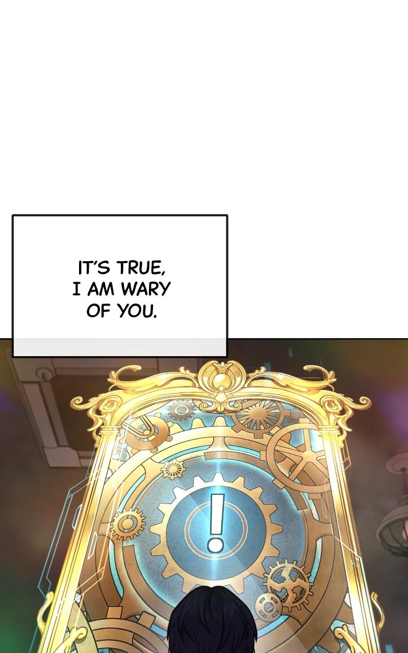 QUESTISM Chap 167 - Next Chap 168