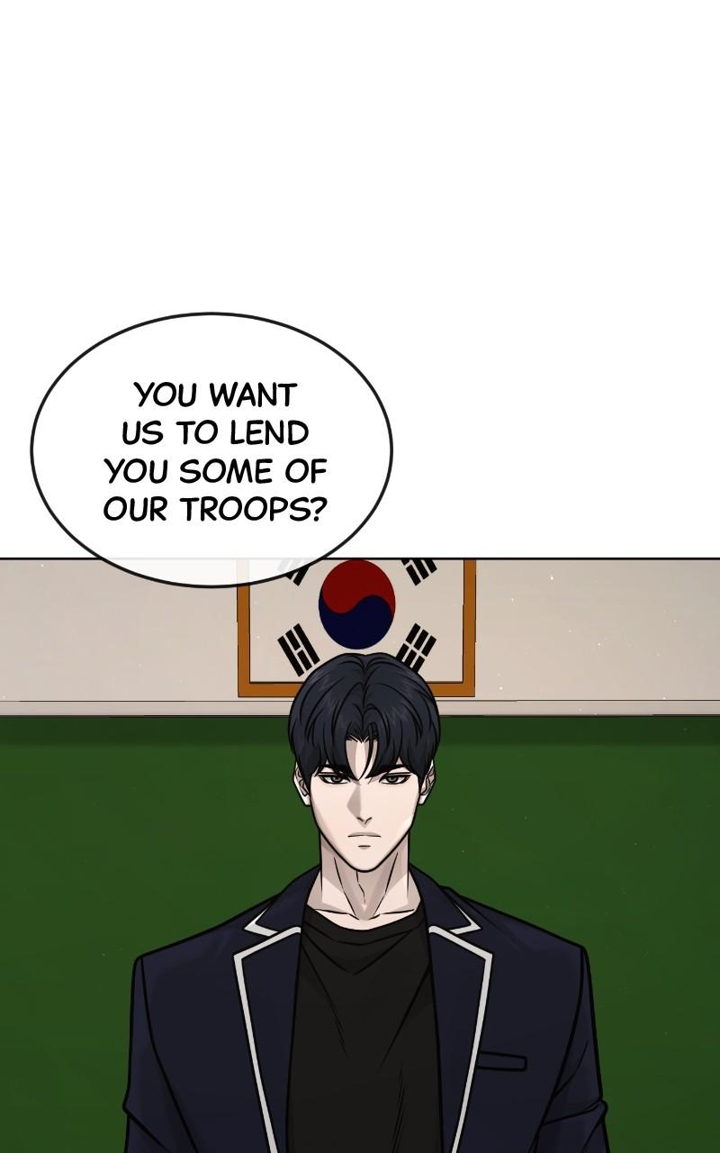 QUESTISM Chap 167 - Next Chap 168