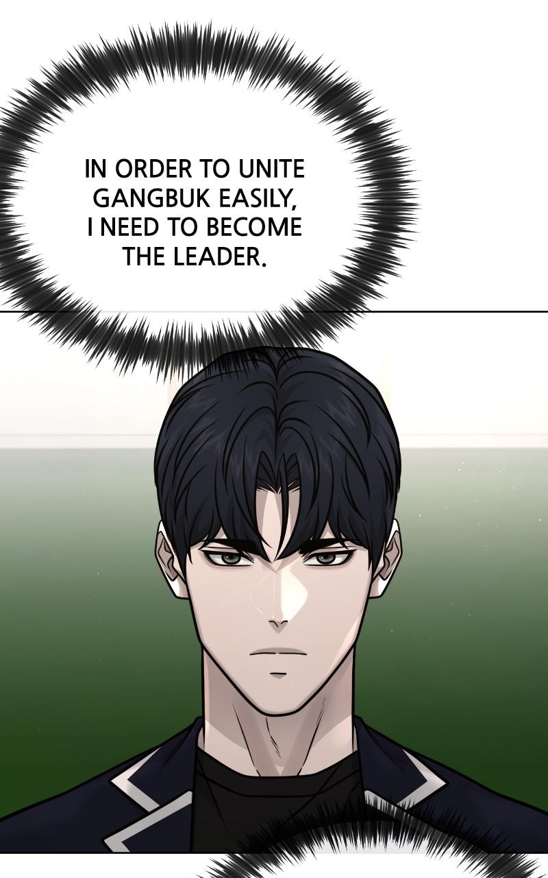 QUESTISM Chap 167 - Next Chap 168