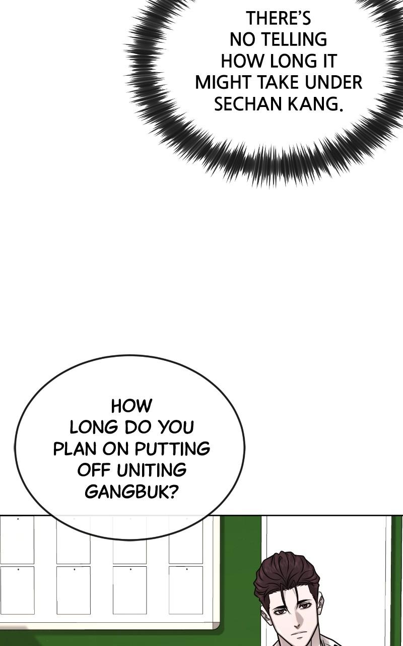 QUESTISM Chap 167 - Next Chap 168