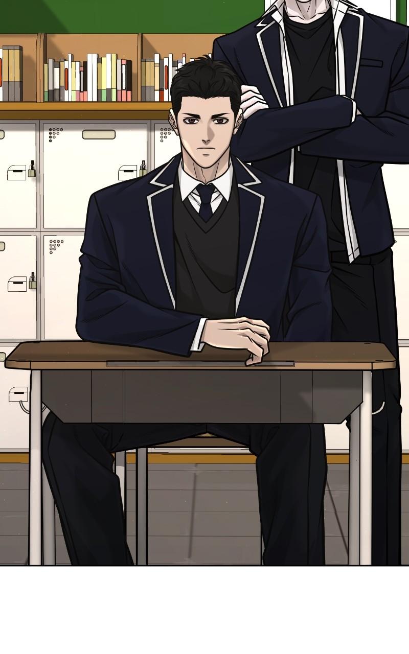QUESTISM Chap 167 - Next Chap 168
