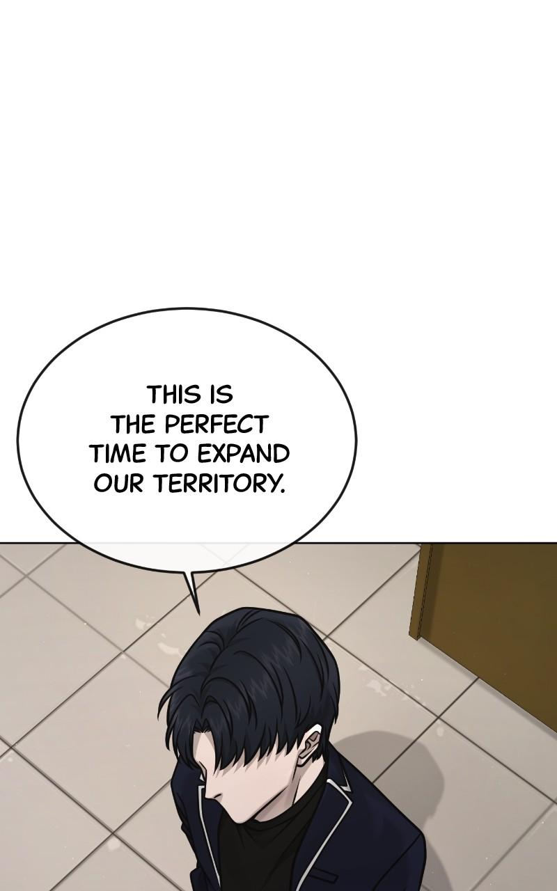 QUESTISM Chap 167 - Next Chap 168