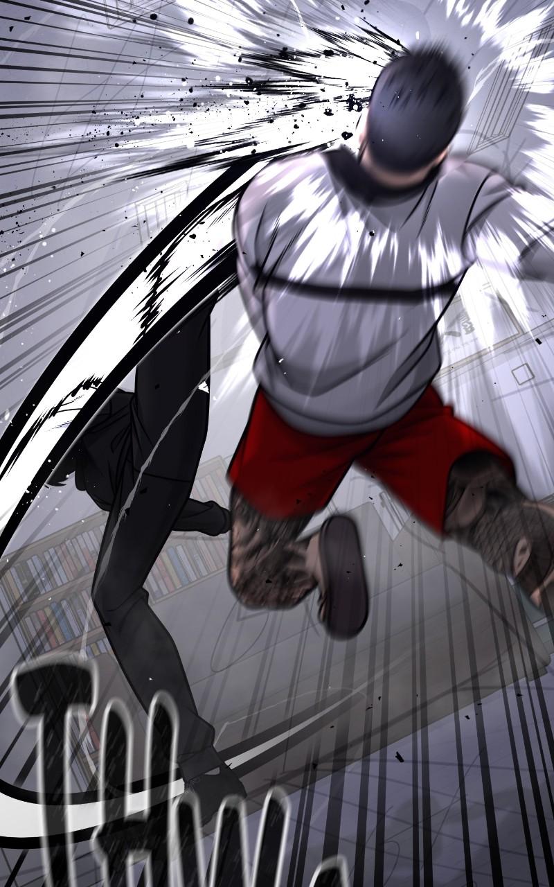 QUESTISM Chap 164 - Next Chap 165