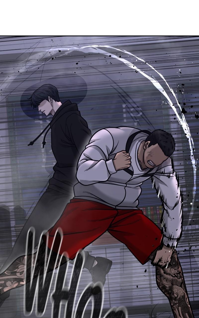 QUESTISM Chap 164 - Next Chap 165