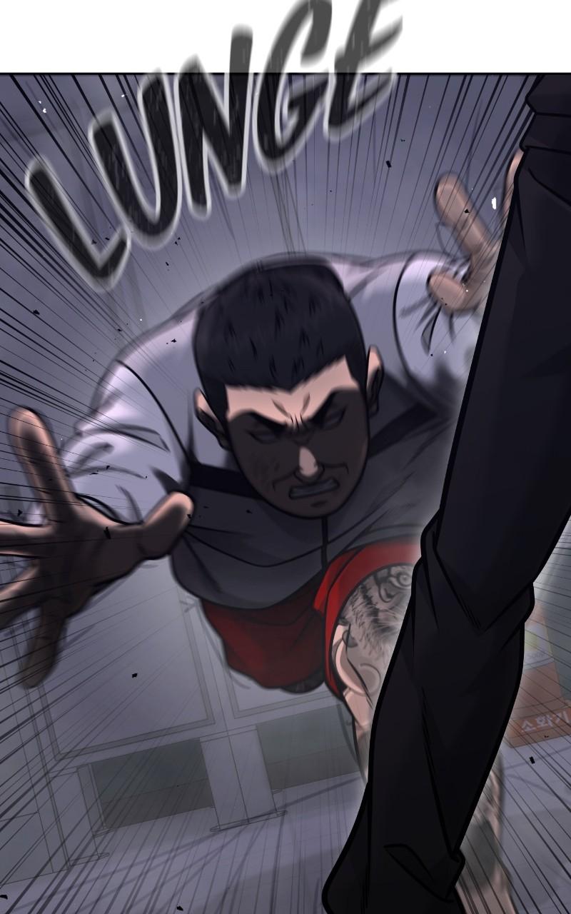 QUESTISM Chap 164 - Next Chap 165