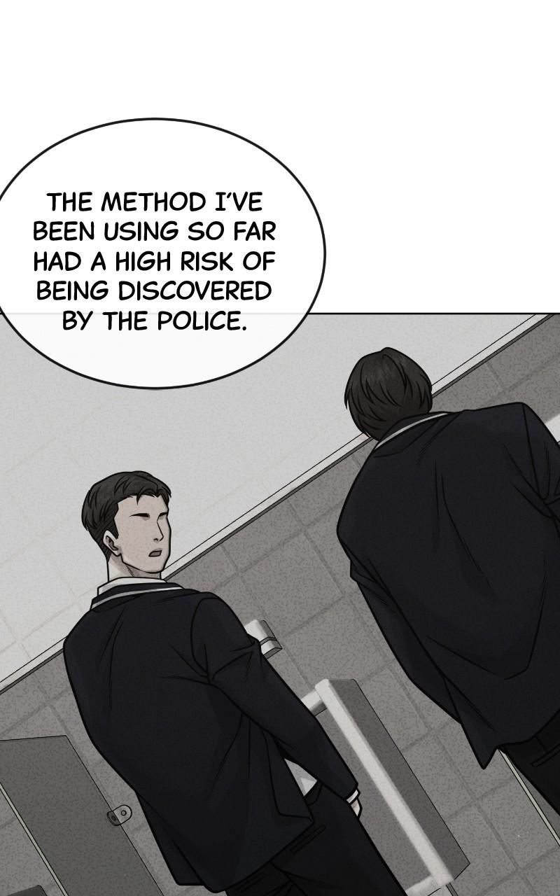 QUESTISM Chap 164 - Next Chap 165