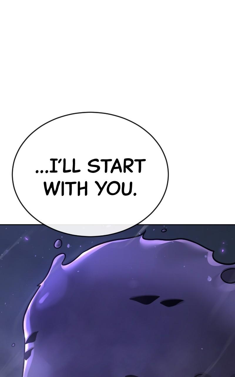 QUESTISM Chap 164 - Next Chap 165