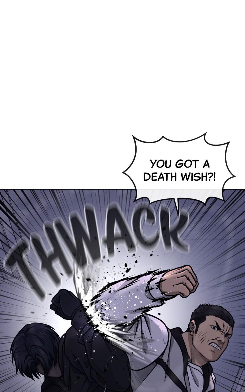 QUESTISM Chap 164 - Next Chap 165