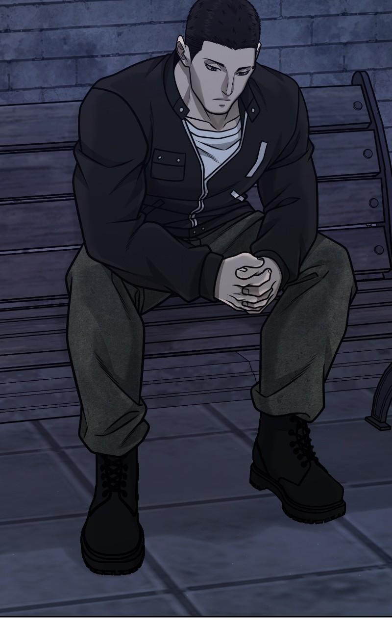 QUESTISM Chap 164 - Next Chap 165