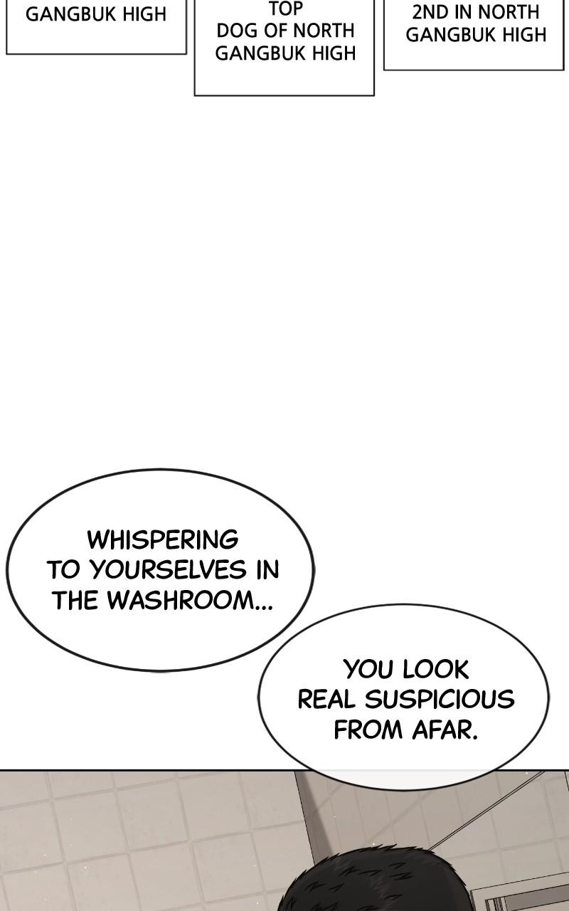 QUESTISM Chap 164 - Next Chap 165