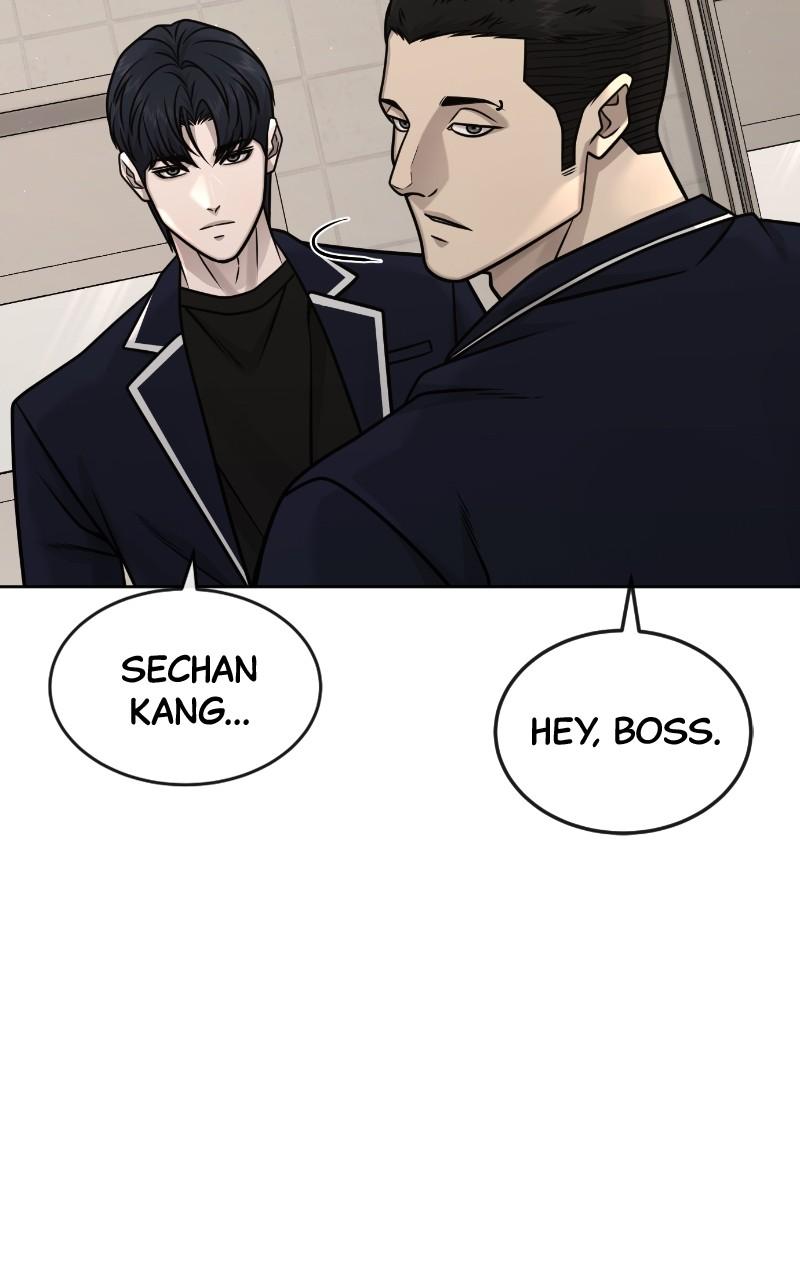 QUESTISM Chap 164 - Next Chap 165