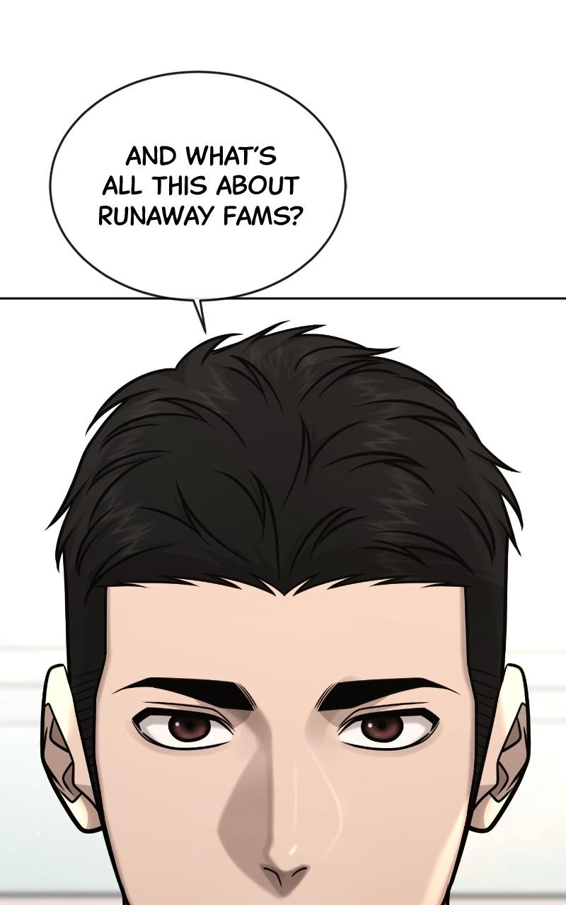 QUESTISM Chap 164 - Next Chap 165