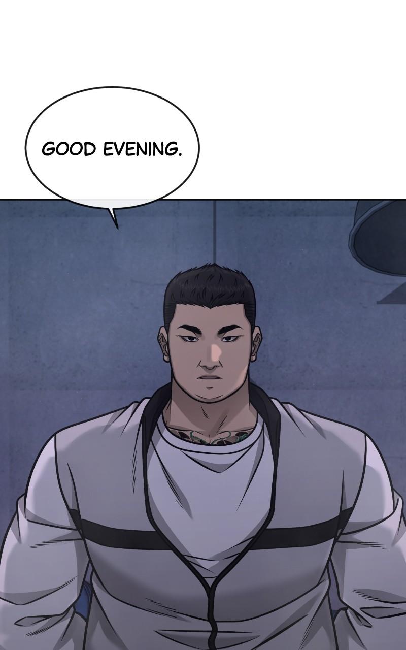 QUESTISM Chap 164 - Next Chap 165
