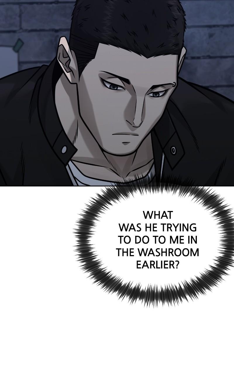 QUESTISM Chap 164 - Next Chap 165
