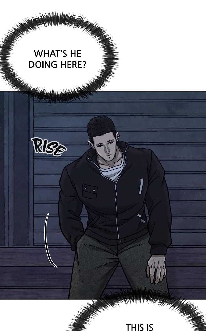 QUESTISM Chap 164 - Next Chap 165