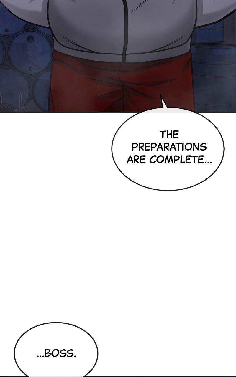 QUESTISM Chap 164 - Next Chap 165