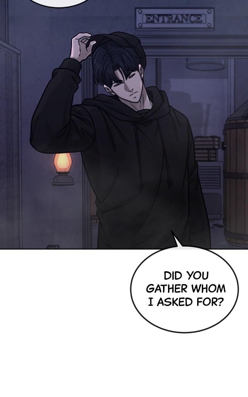 QUESTISM Chap 164 - Next Chap 165