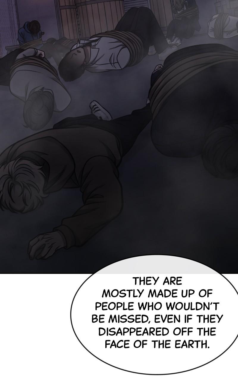 QUESTISM Chap 164 - Next Chap 165