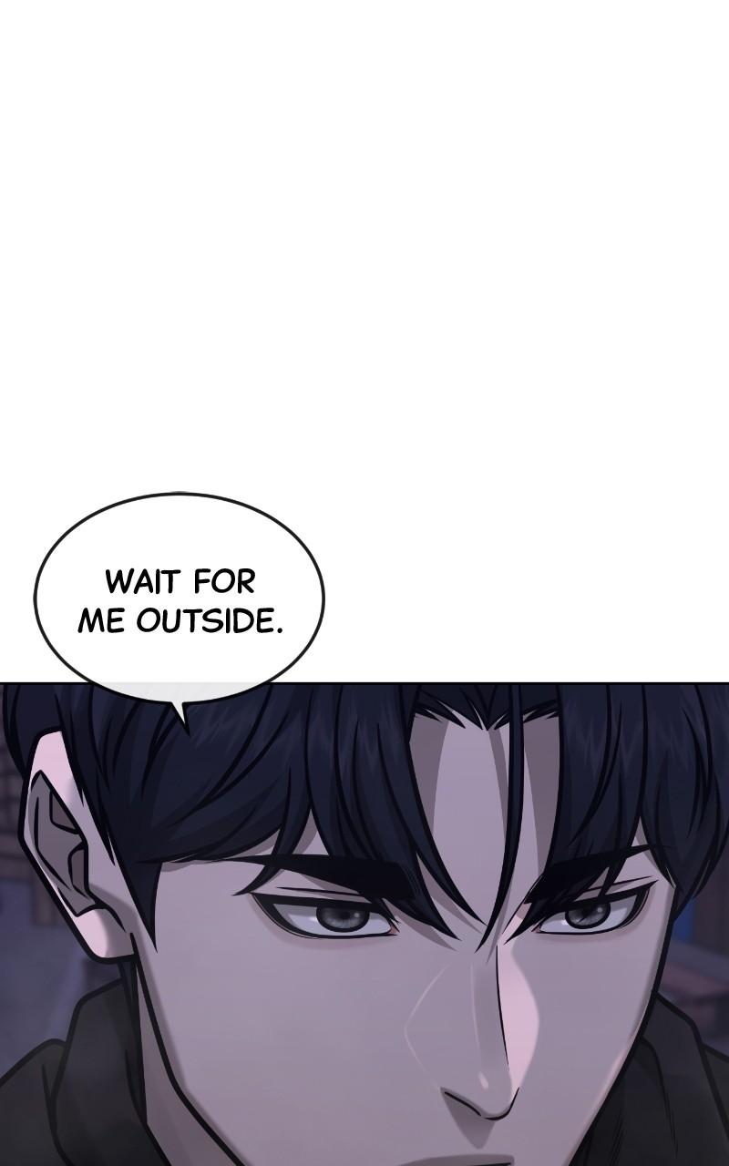 QUESTISM Chap 164 - Next Chap 165