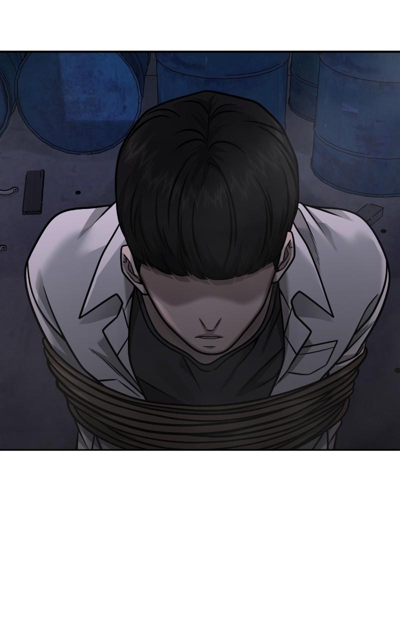 QUESTISM Chap 164 - Next Chap 165