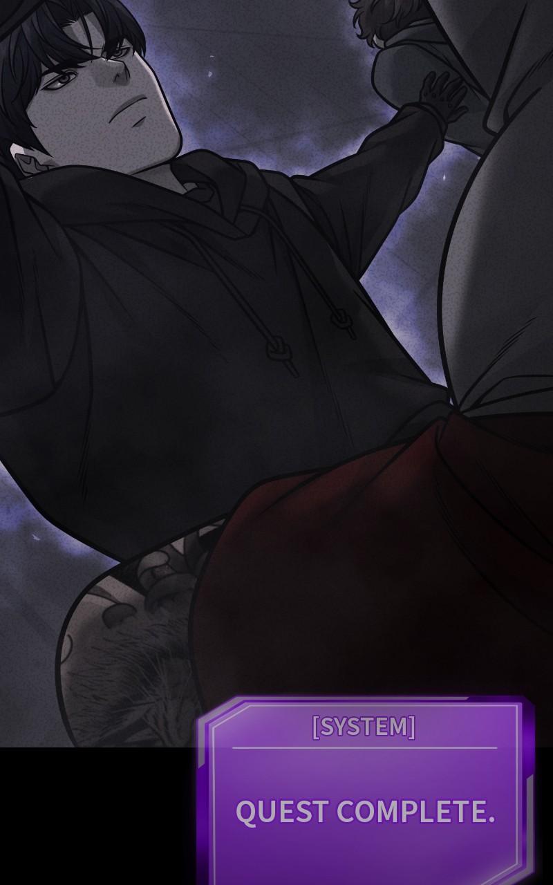QUESTISM Chap 164 - Next Chap 165