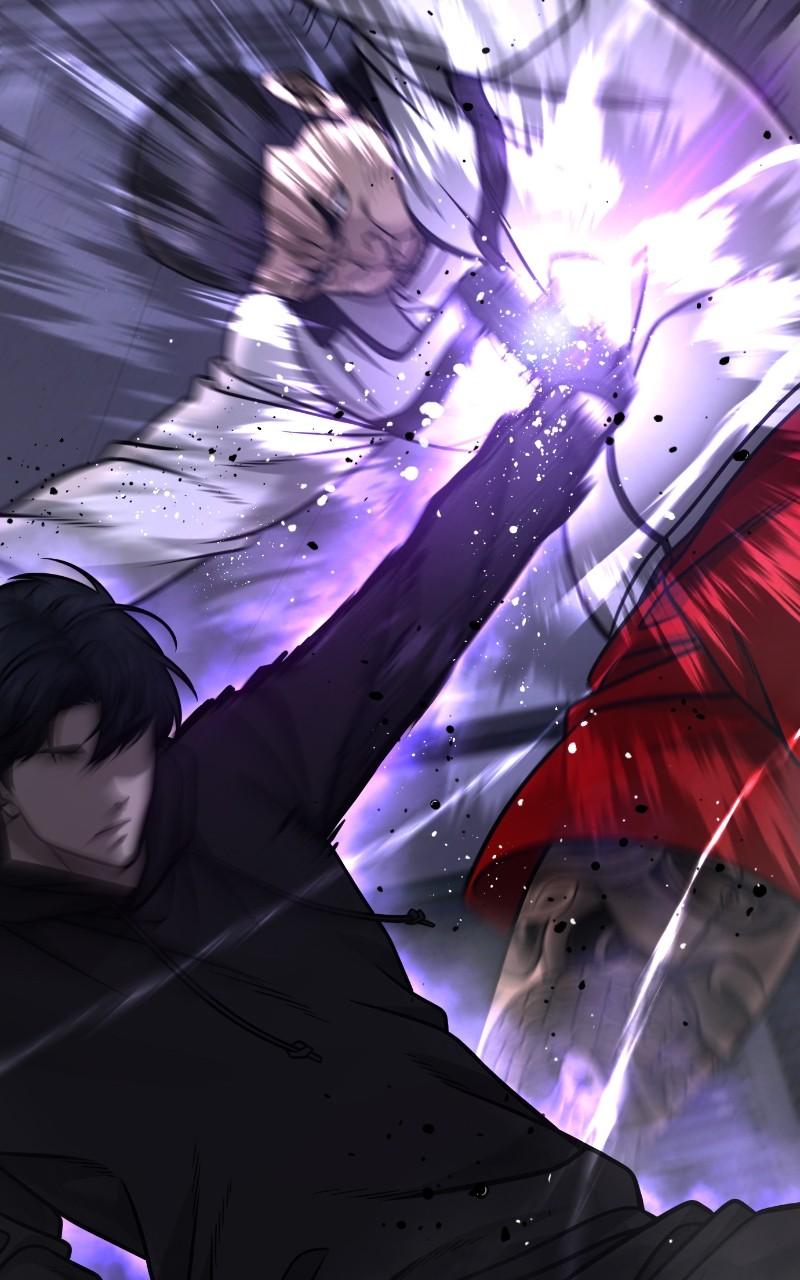 QUESTISM Chap 164 - Next Chap 165