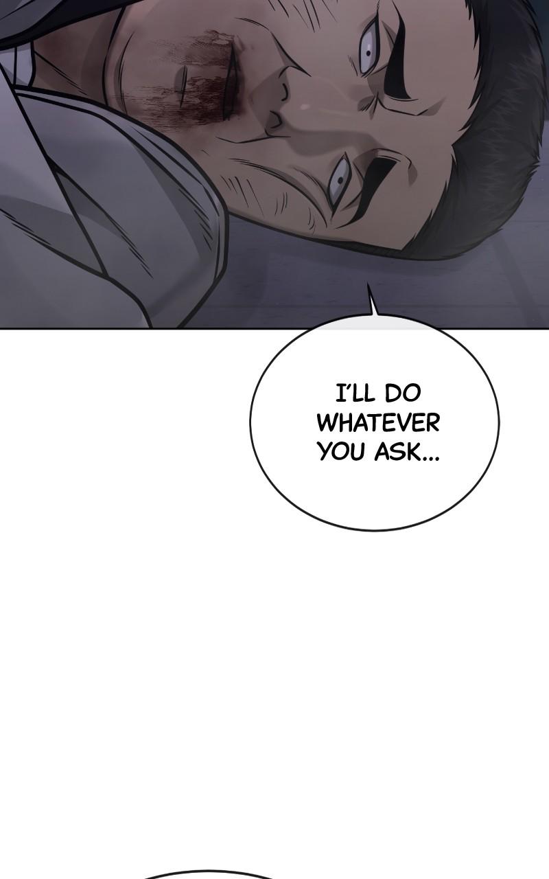 QUESTISM Chap 164 - Next Chap 165