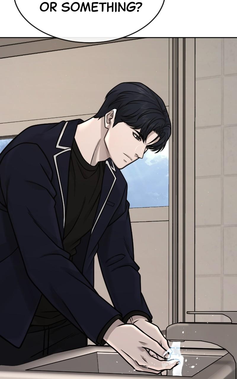 QUESTISM Chap 164 - Next Chap 165