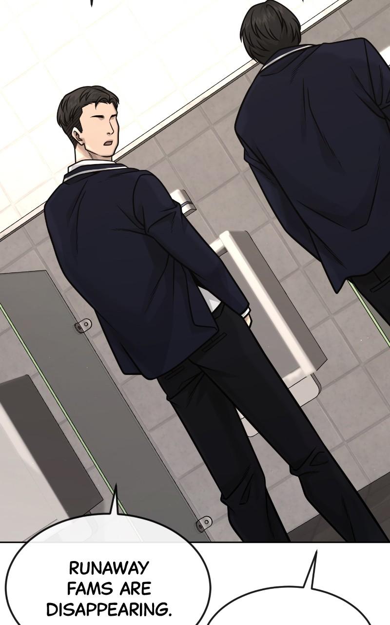 QUESTISM Chap 164 - Next Chap 165
