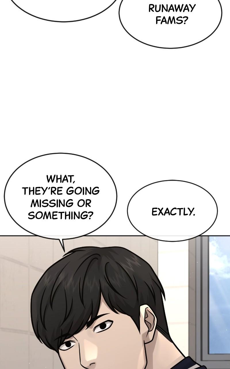 QUESTISM Chap 164 - Next Chap 165