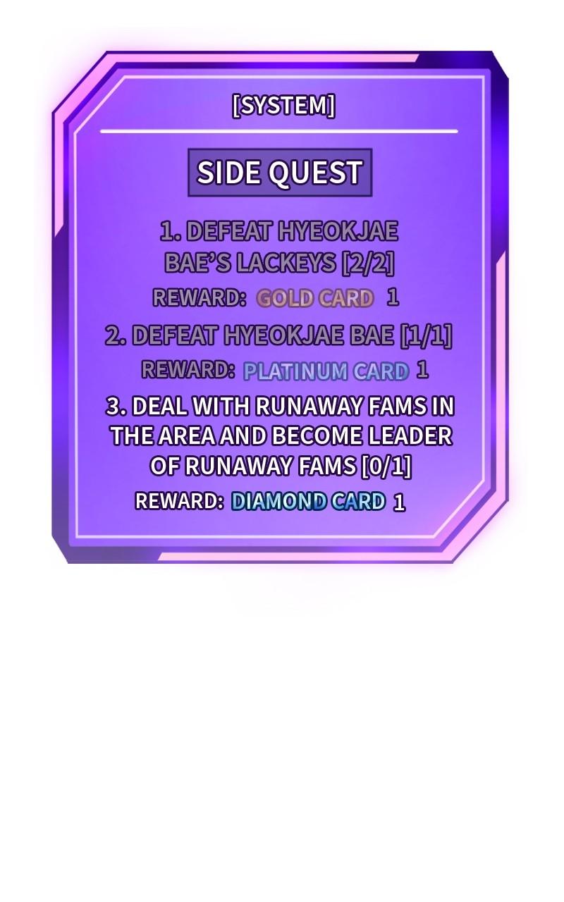 QUESTISM Chap 164 - Next Chap 165