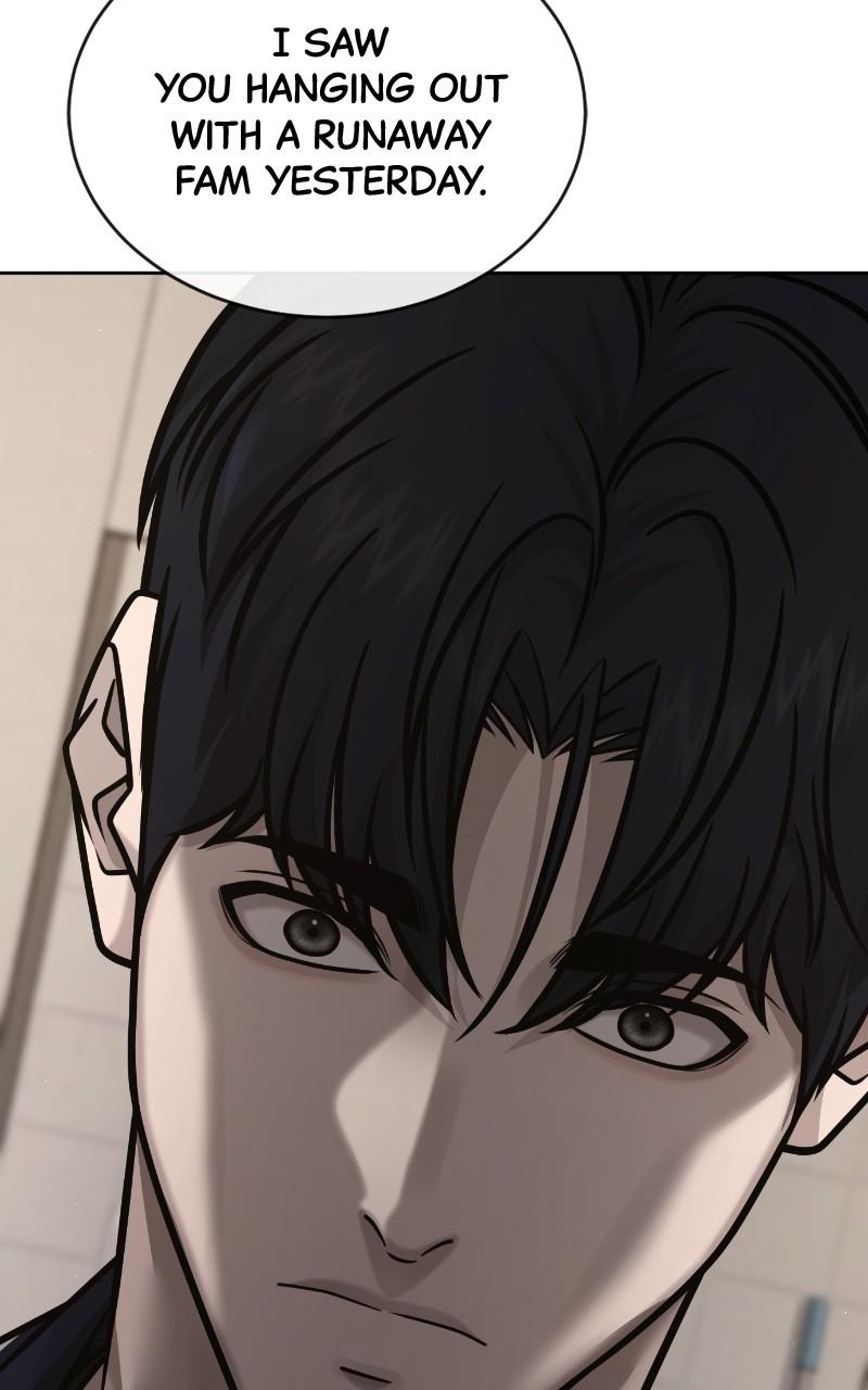 QUESTISM Chap 164 - Next Chap 165