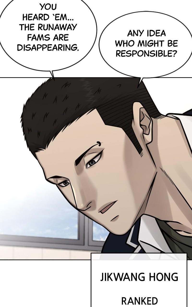 QUESTISM Chap 164 - Next Chap 165