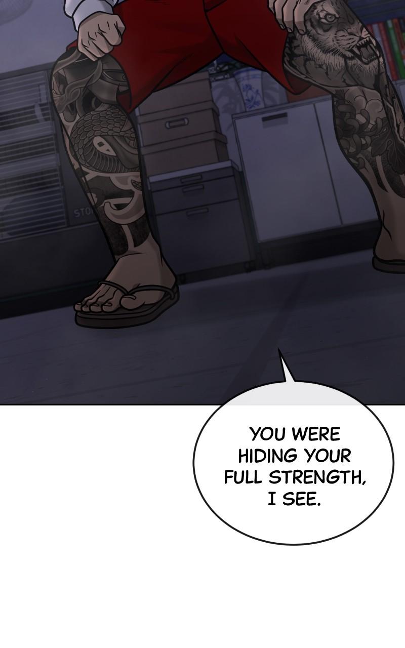 QUESTISM Chap 164 - Next Chap 165