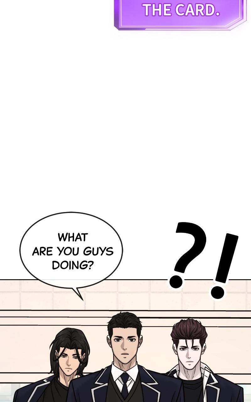 QUESTISM Chap 164 - Next Chap 165